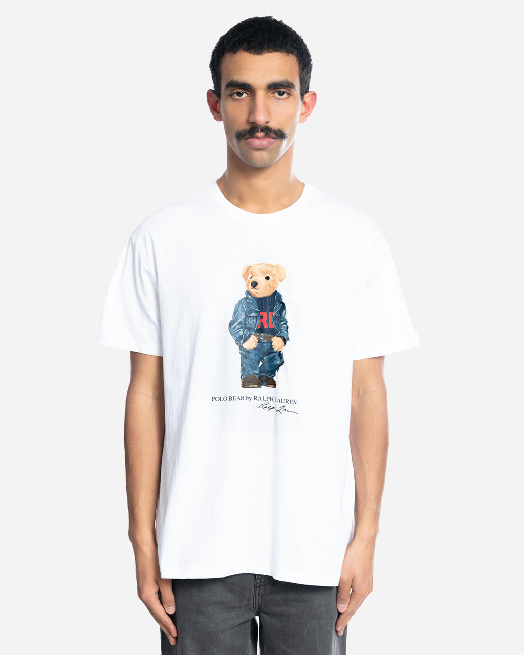 T-Shirt Polo Bear