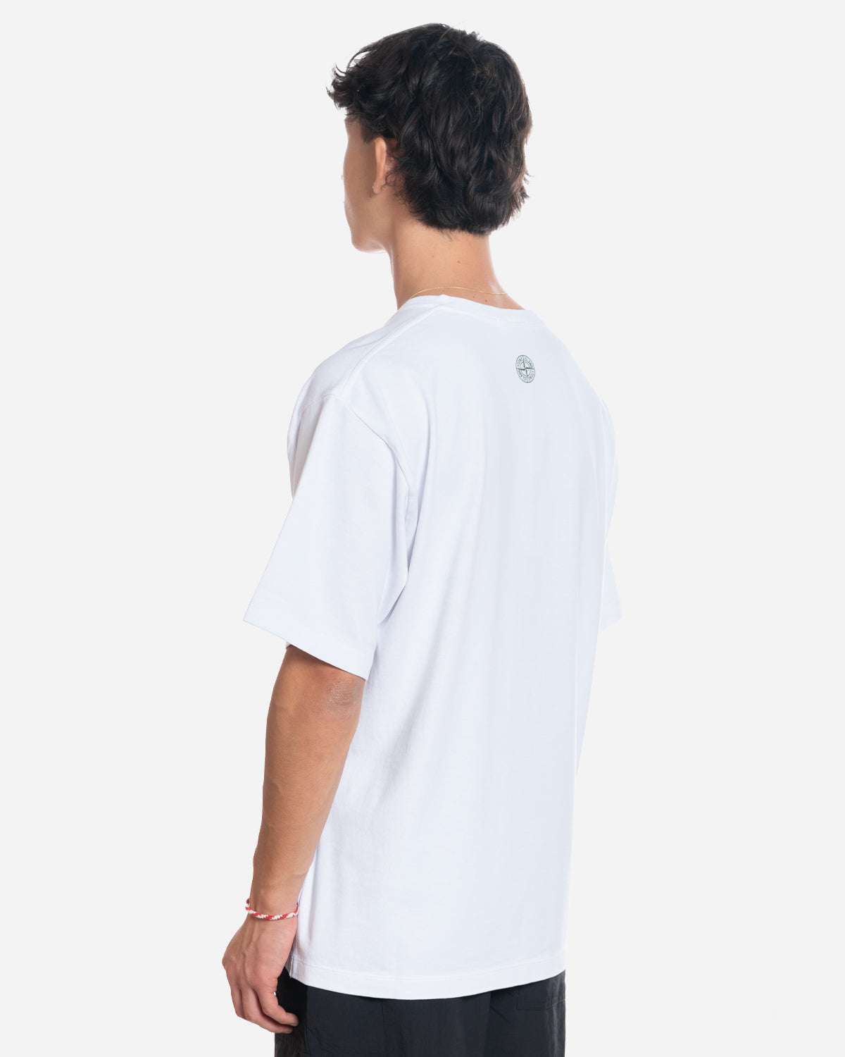 T-shirt avec impression Optical One