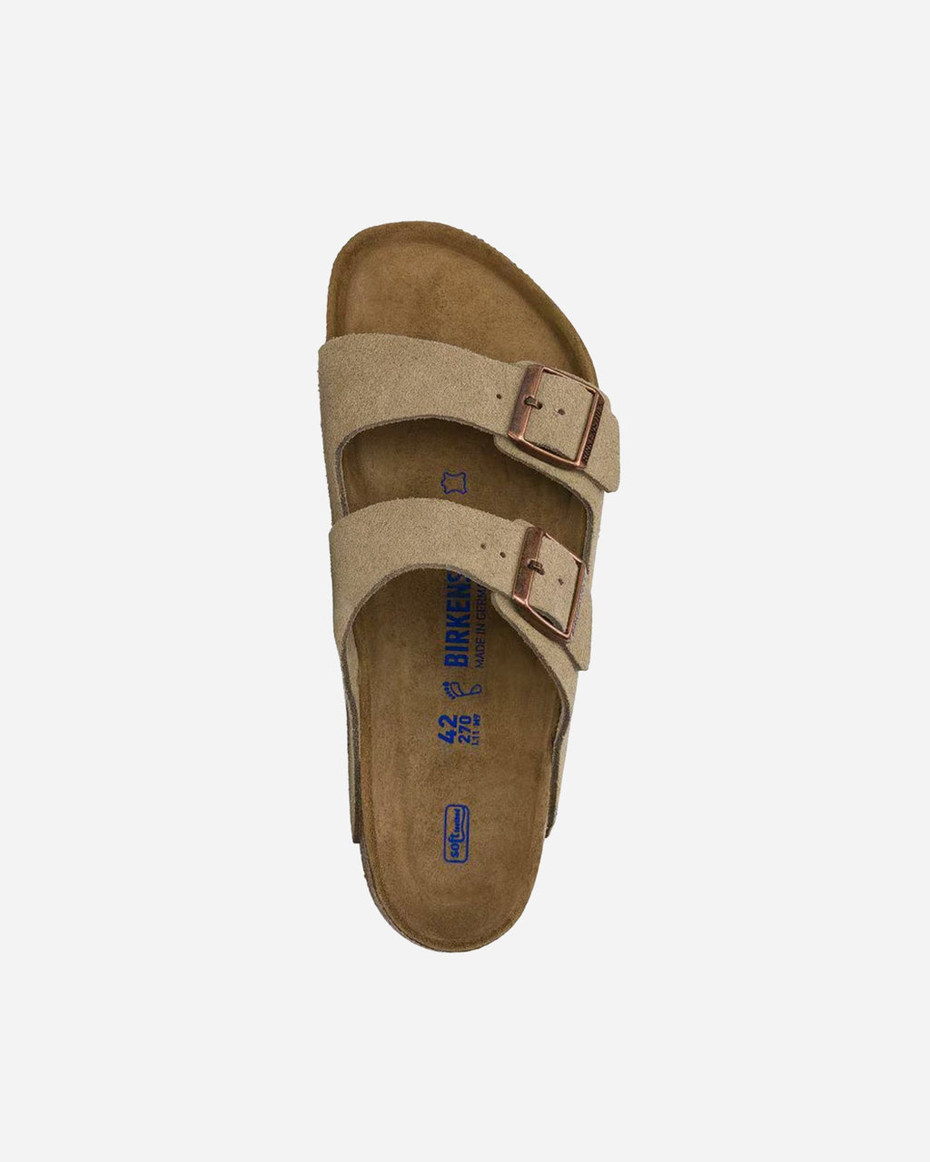 Arizona SFB LEVE Taupe (Regular)