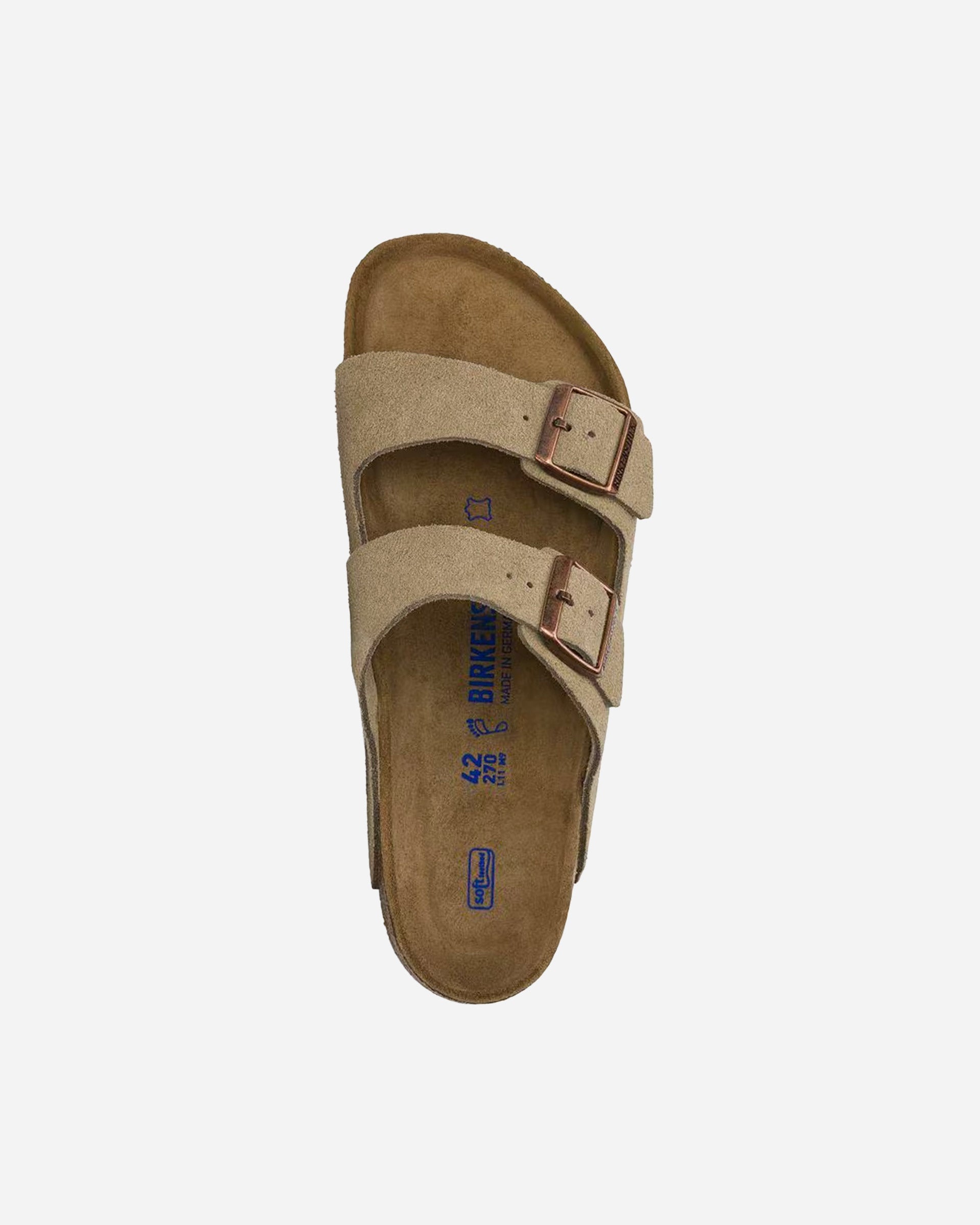 Arizona SFB LEVE Taupe (Regular)