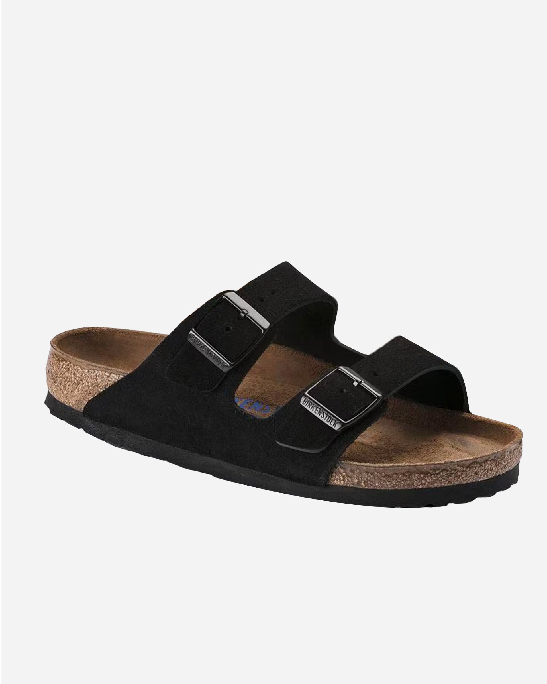 Arizona SFB LEVE Black (Regular)