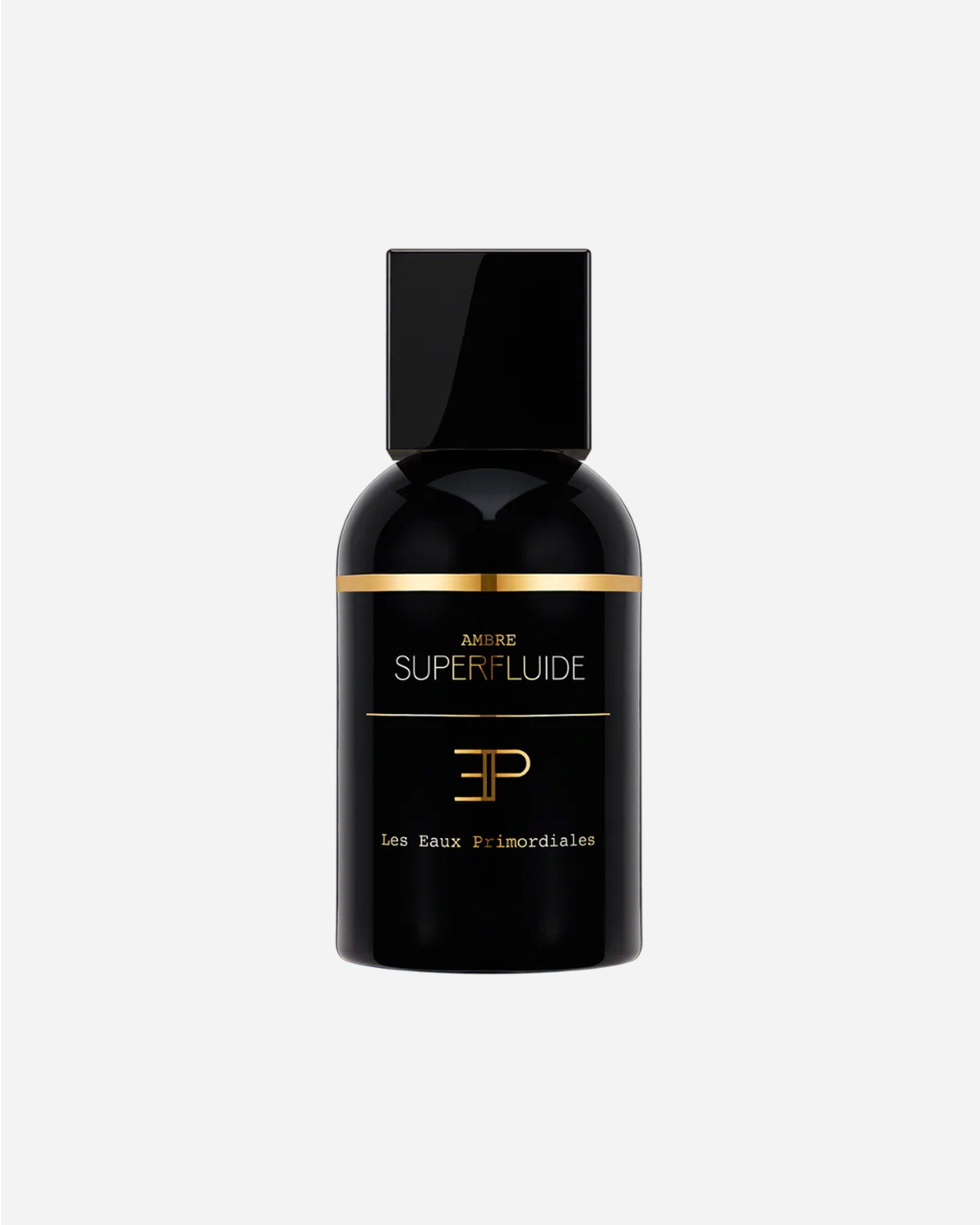 Eau de Parfum Ambre Superfluide (100ML)