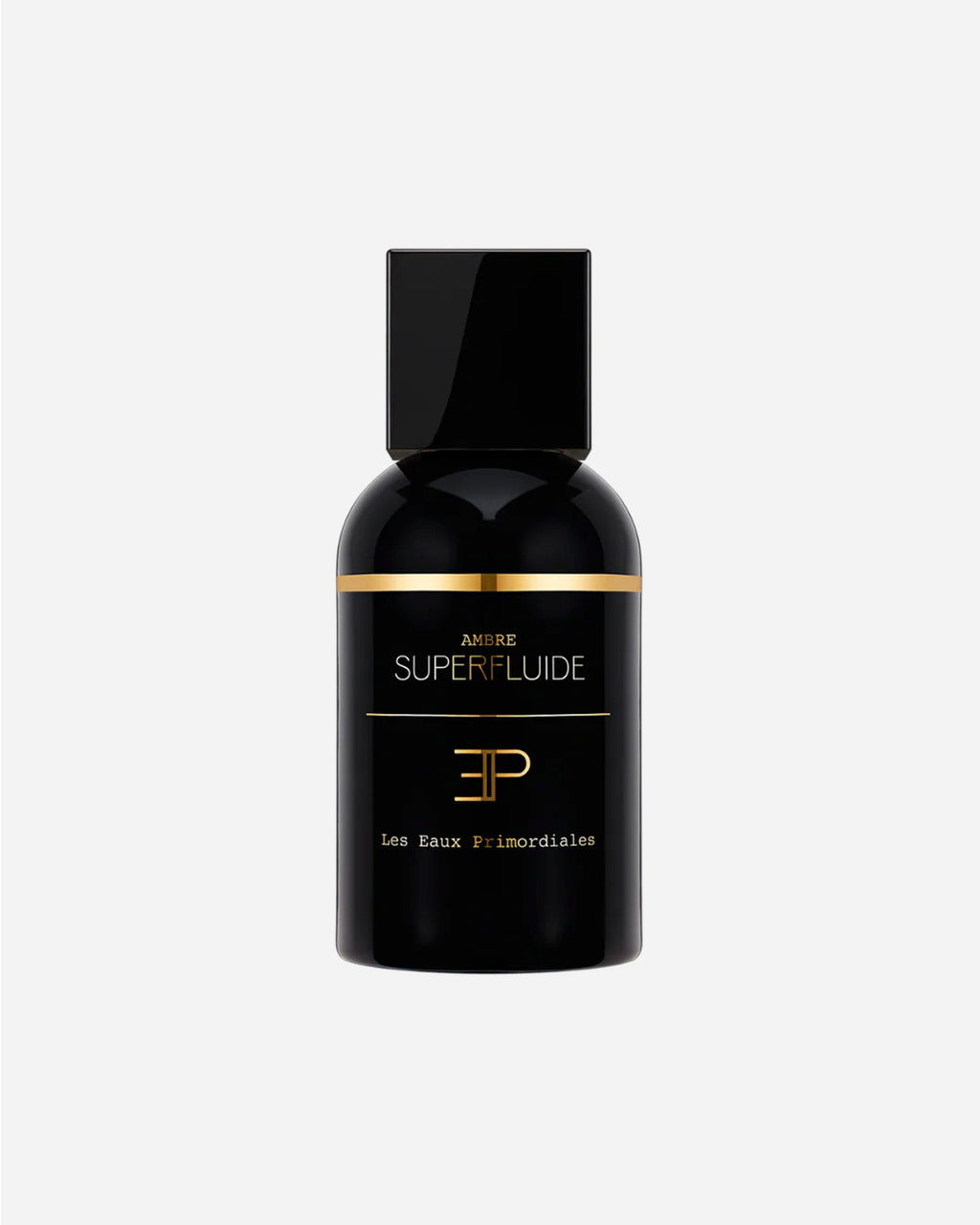 Eau de Parfum Ambre Superfluide (50ML)