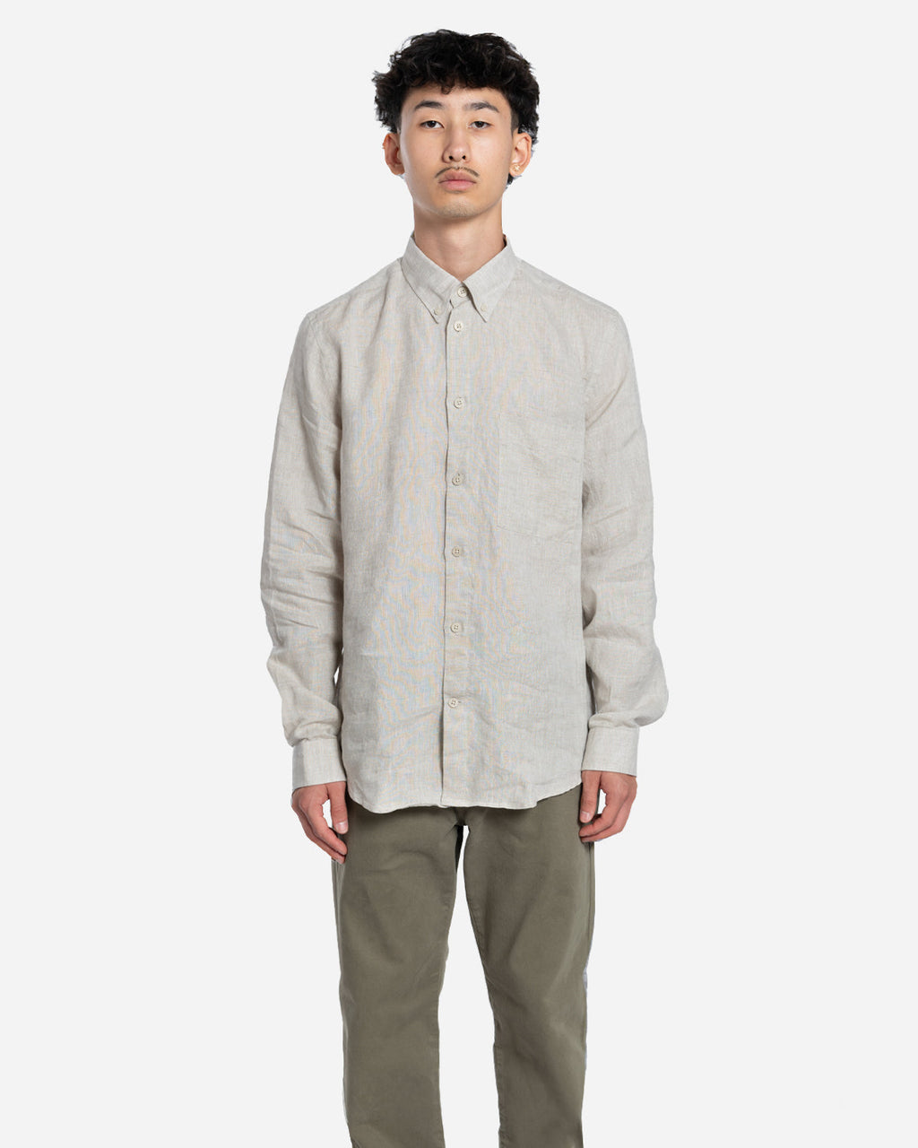 Chemise Arne BD 5708