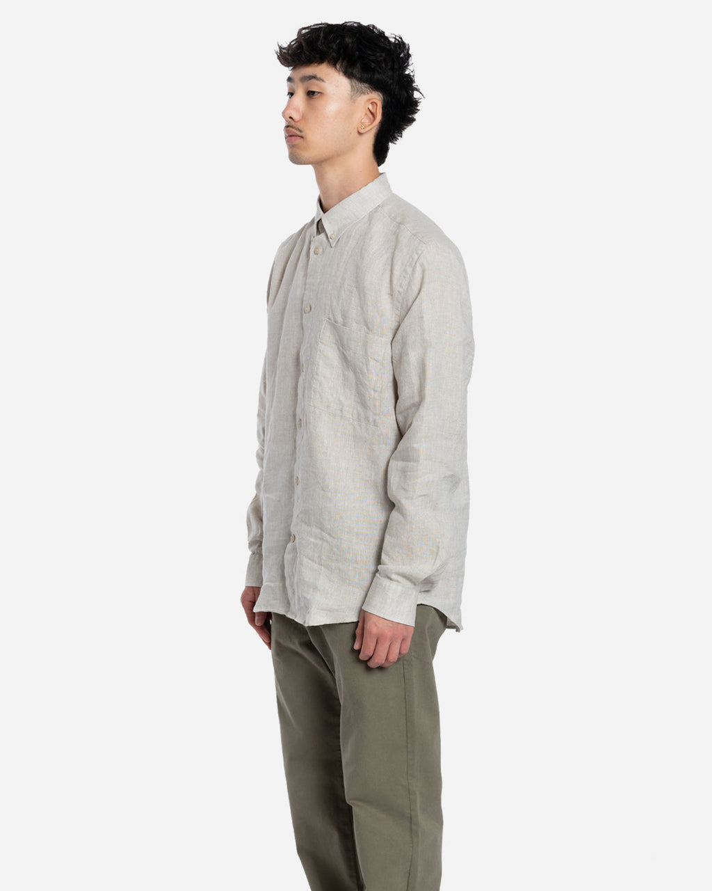 Chemise Arne BD 5708