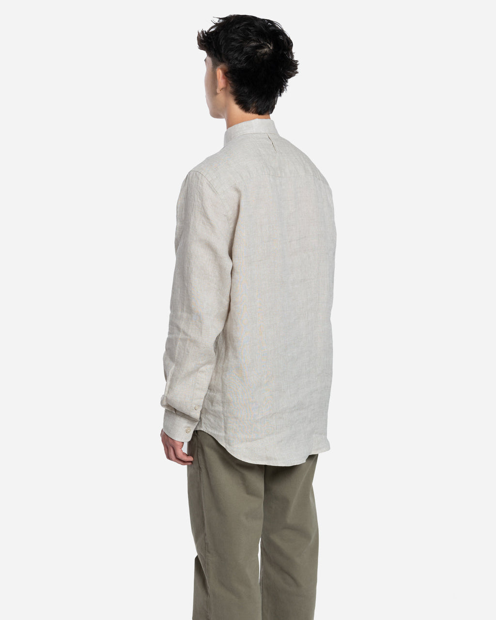 Chemise Arne BD 5708