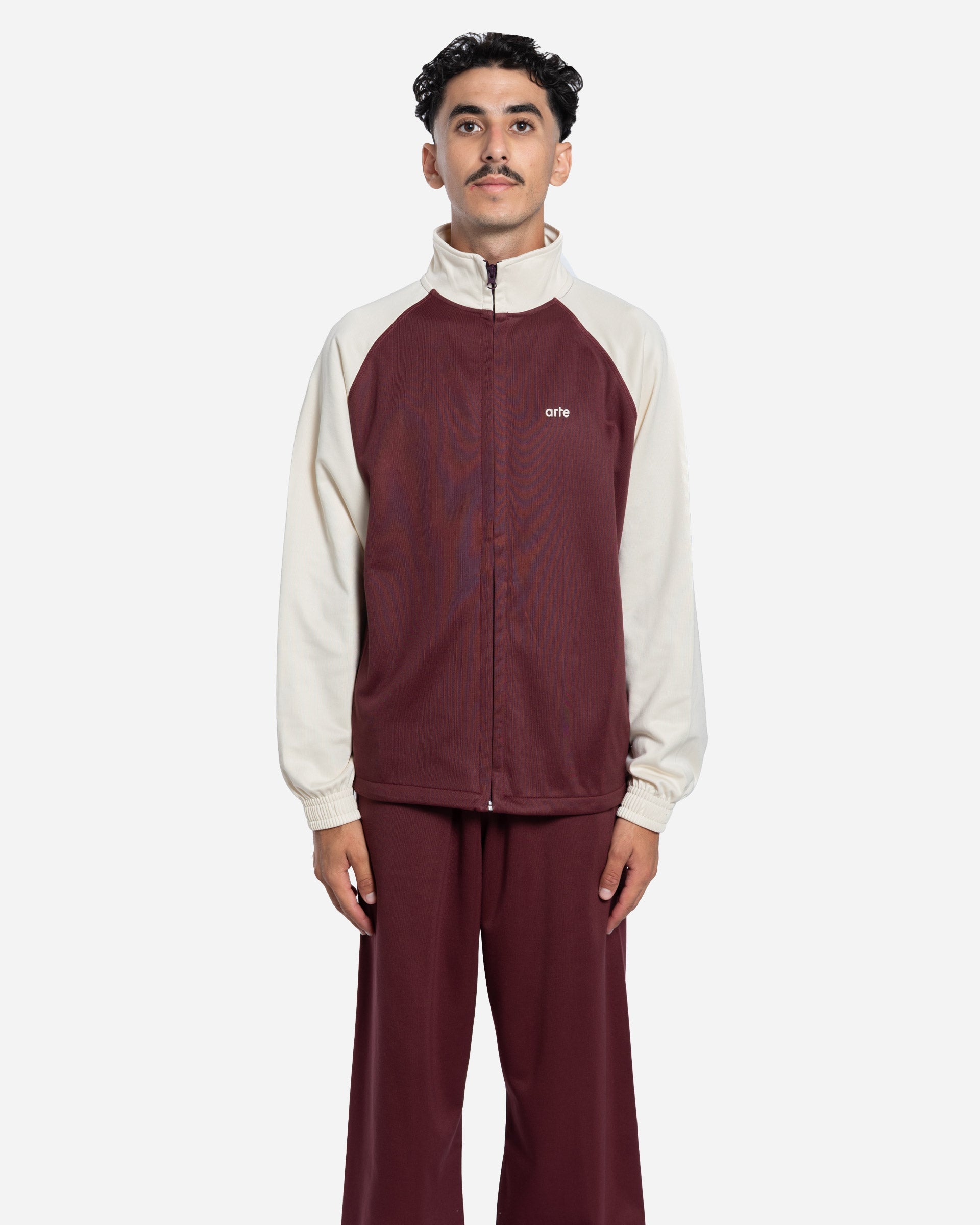 Veste de Survêtement Cardé