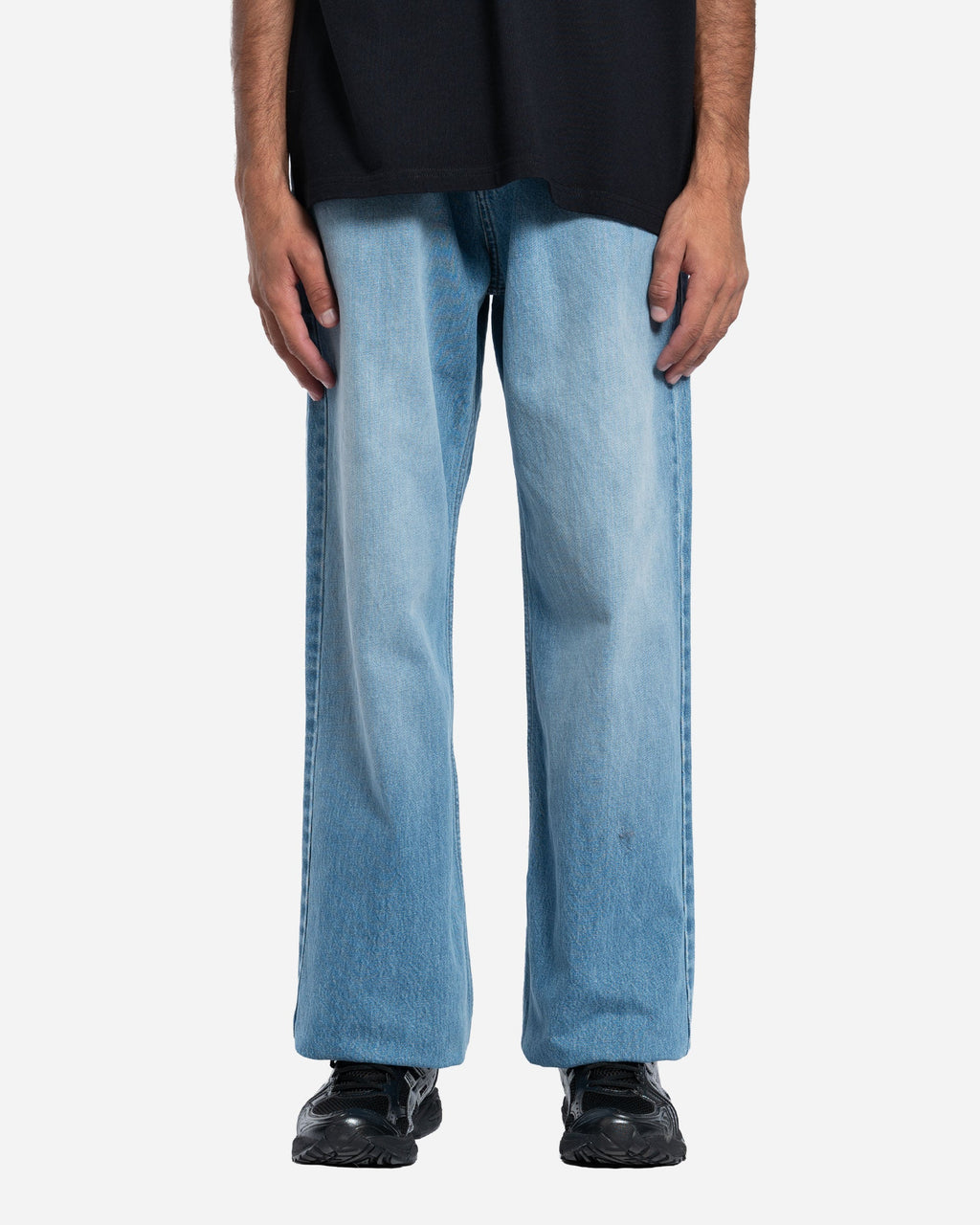 Pantalon en Jean Basique