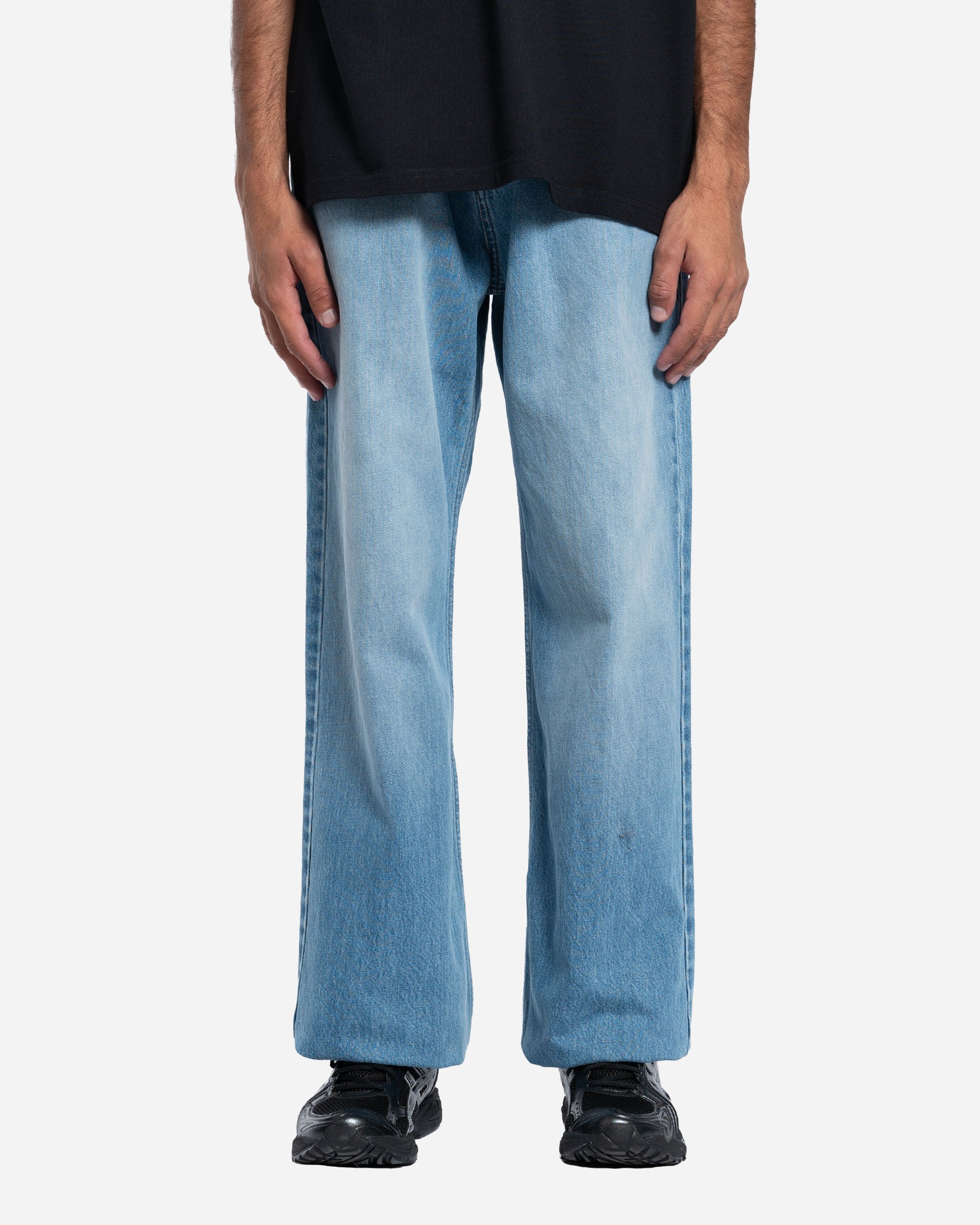 Pantalon en Jean Basique