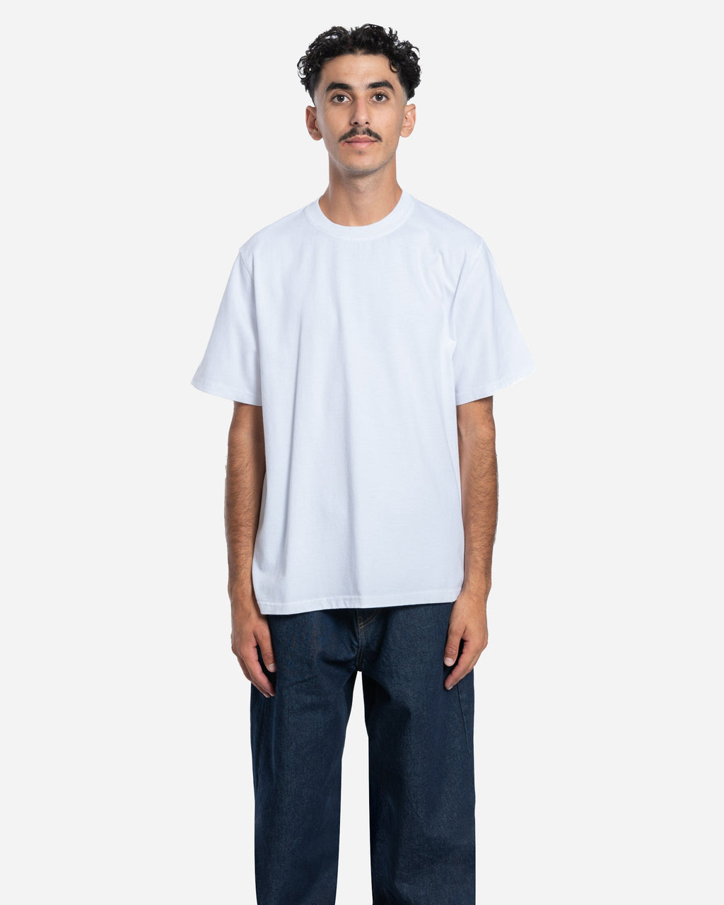 T-shirt Diels Scribble