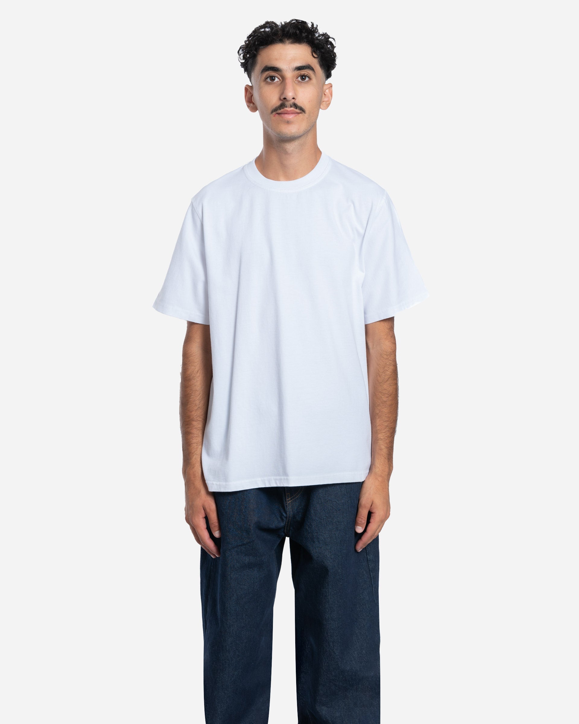 T-shirt Diels Scribble