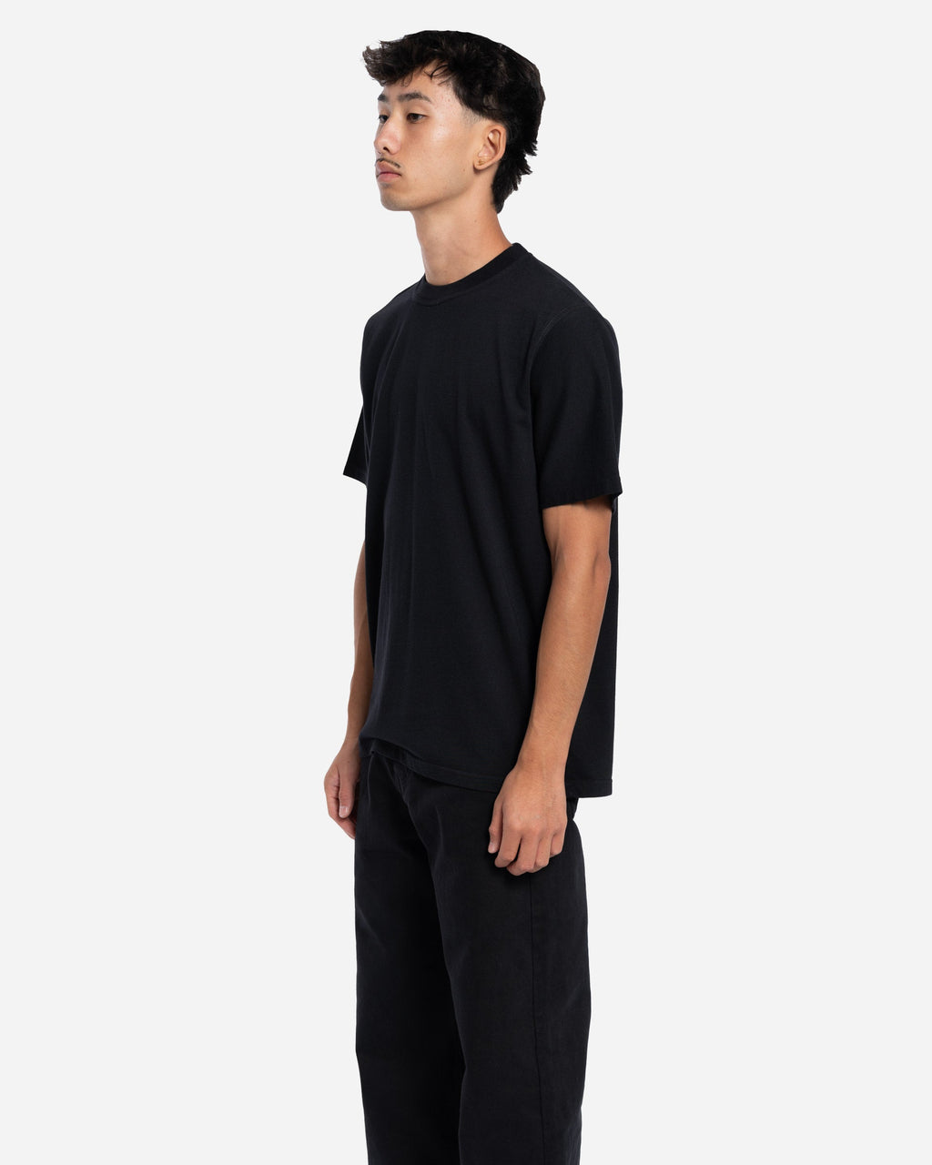 T-shirt Diels Scribble