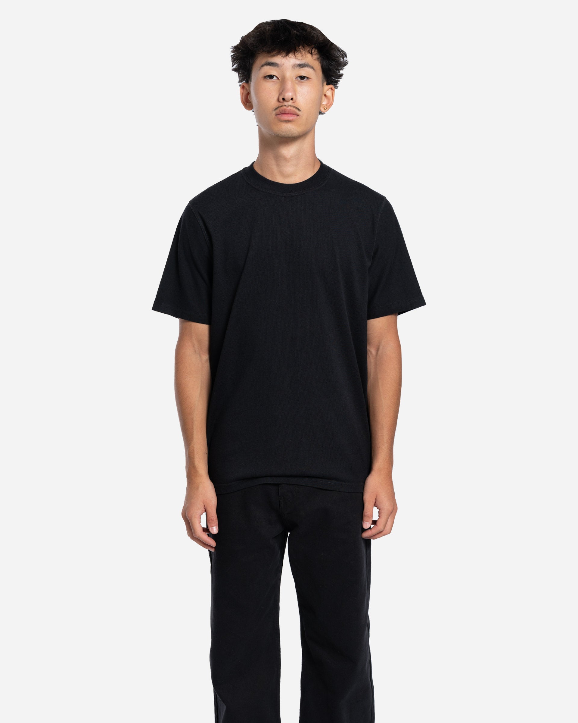 T-shirt Diels Scribble