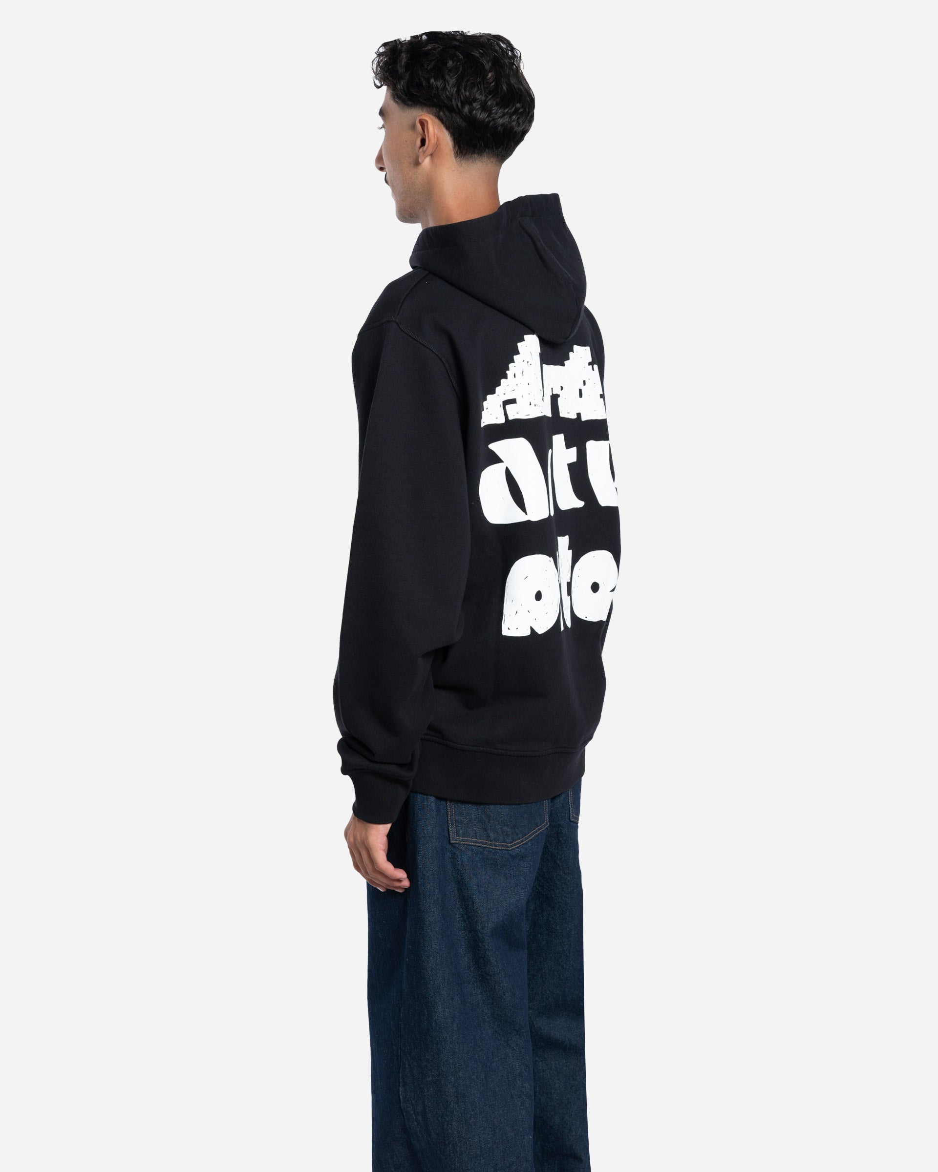 Sweatshirt Multi Print