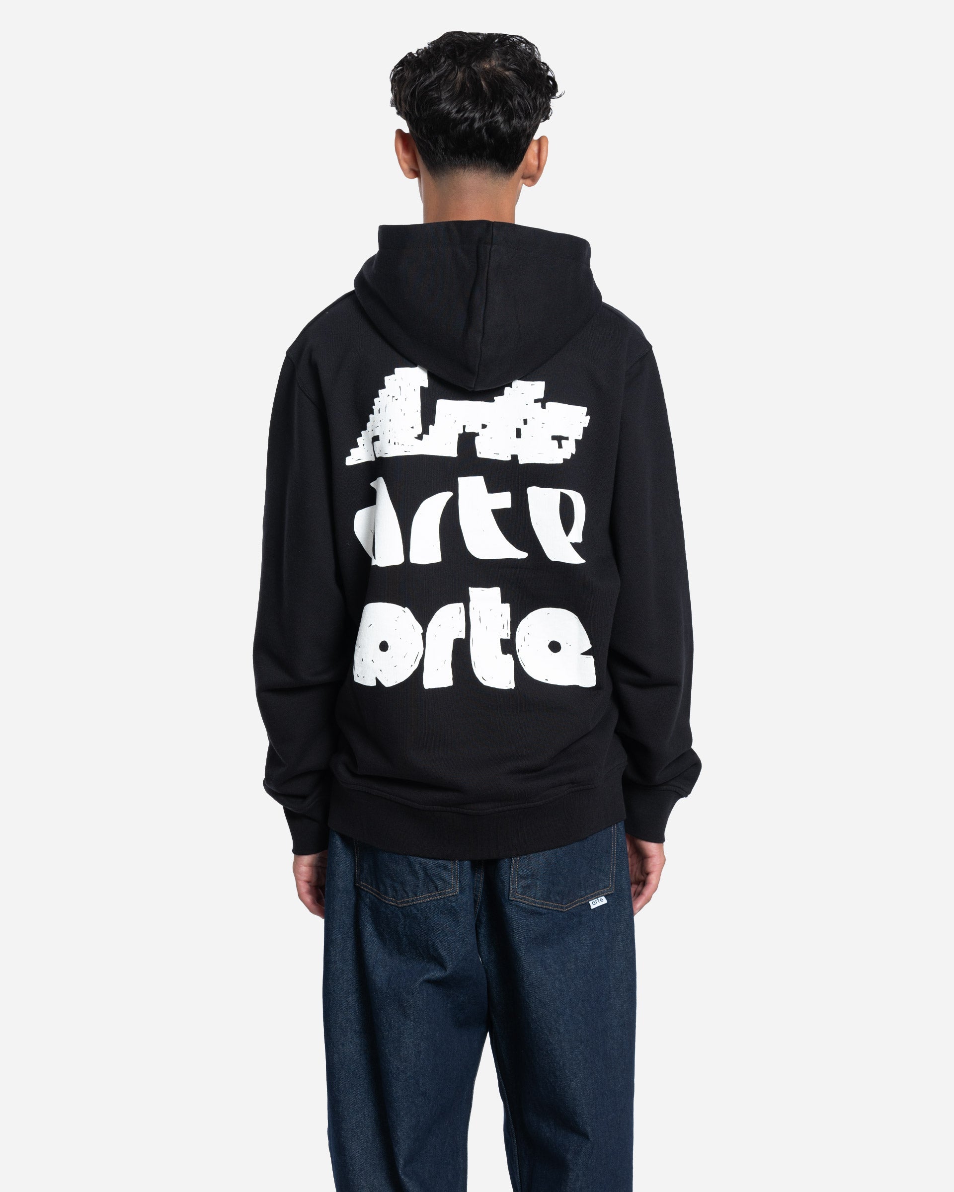 Sweatshirt Multi Print