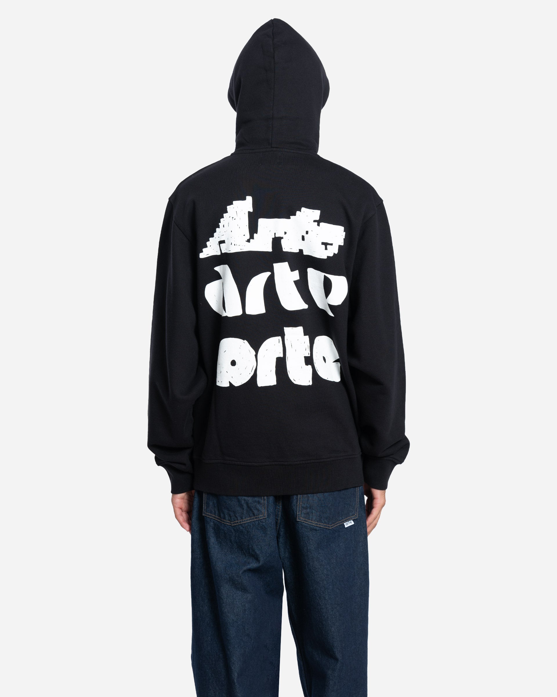 Sweatshirt Multi Print