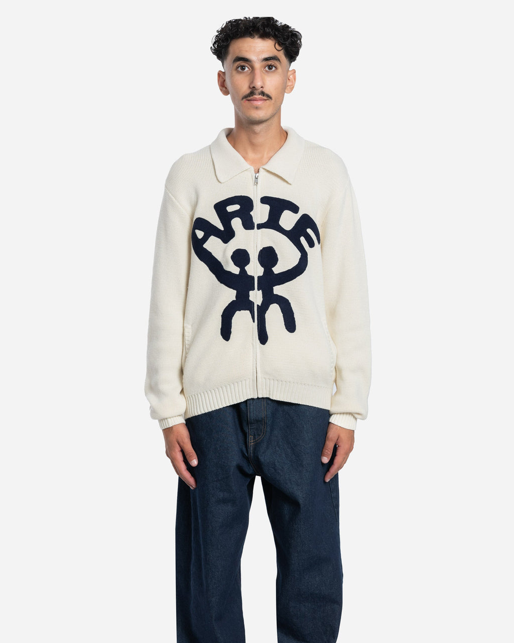 Cardigan All Together