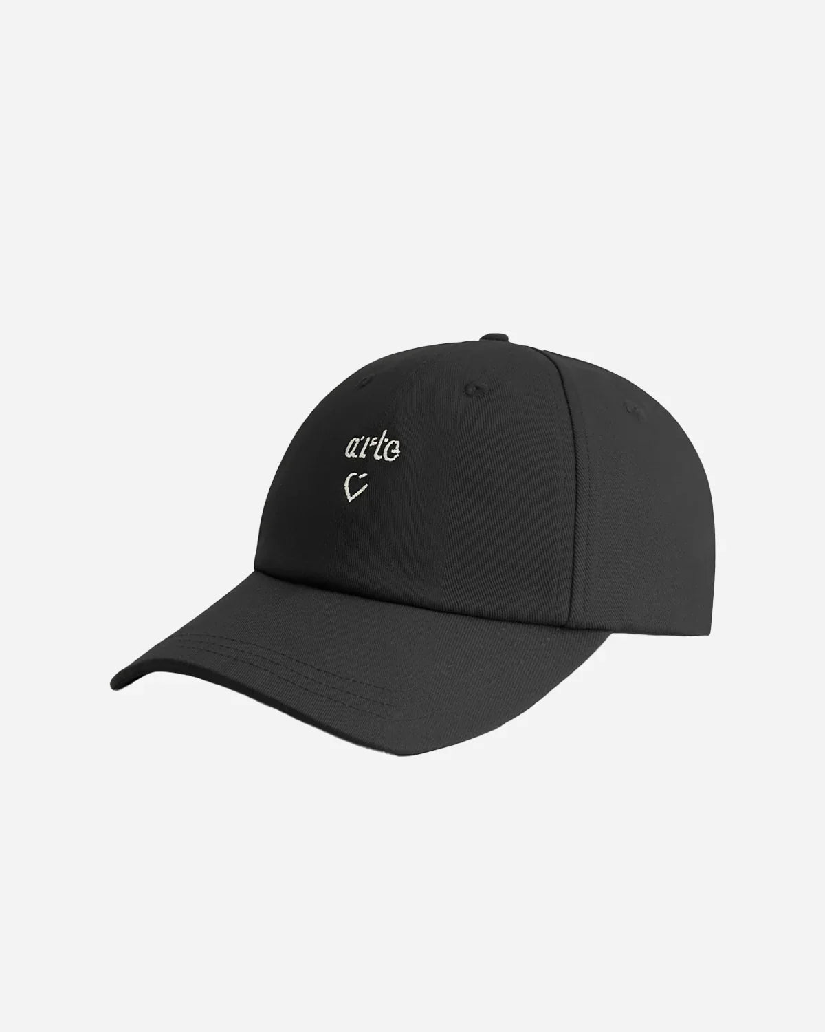 Casquette avec Logo Cœur