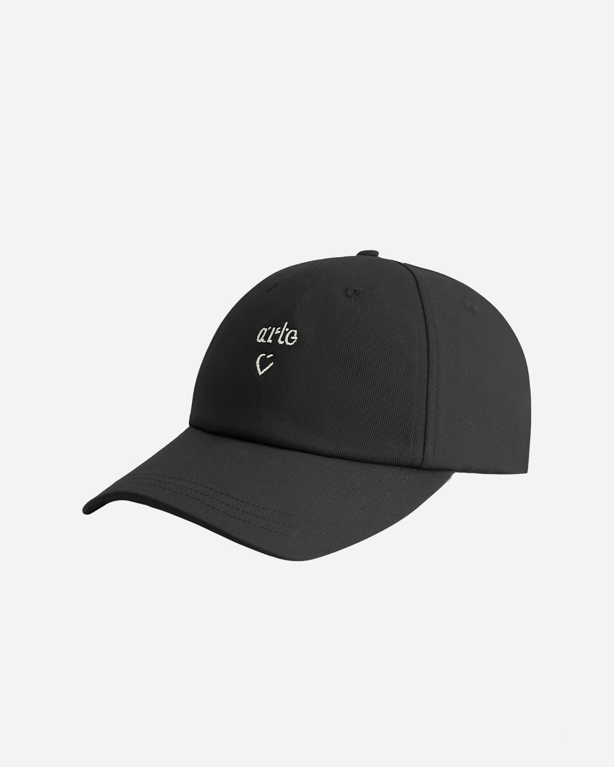 Casquette avec Logo Cœur
