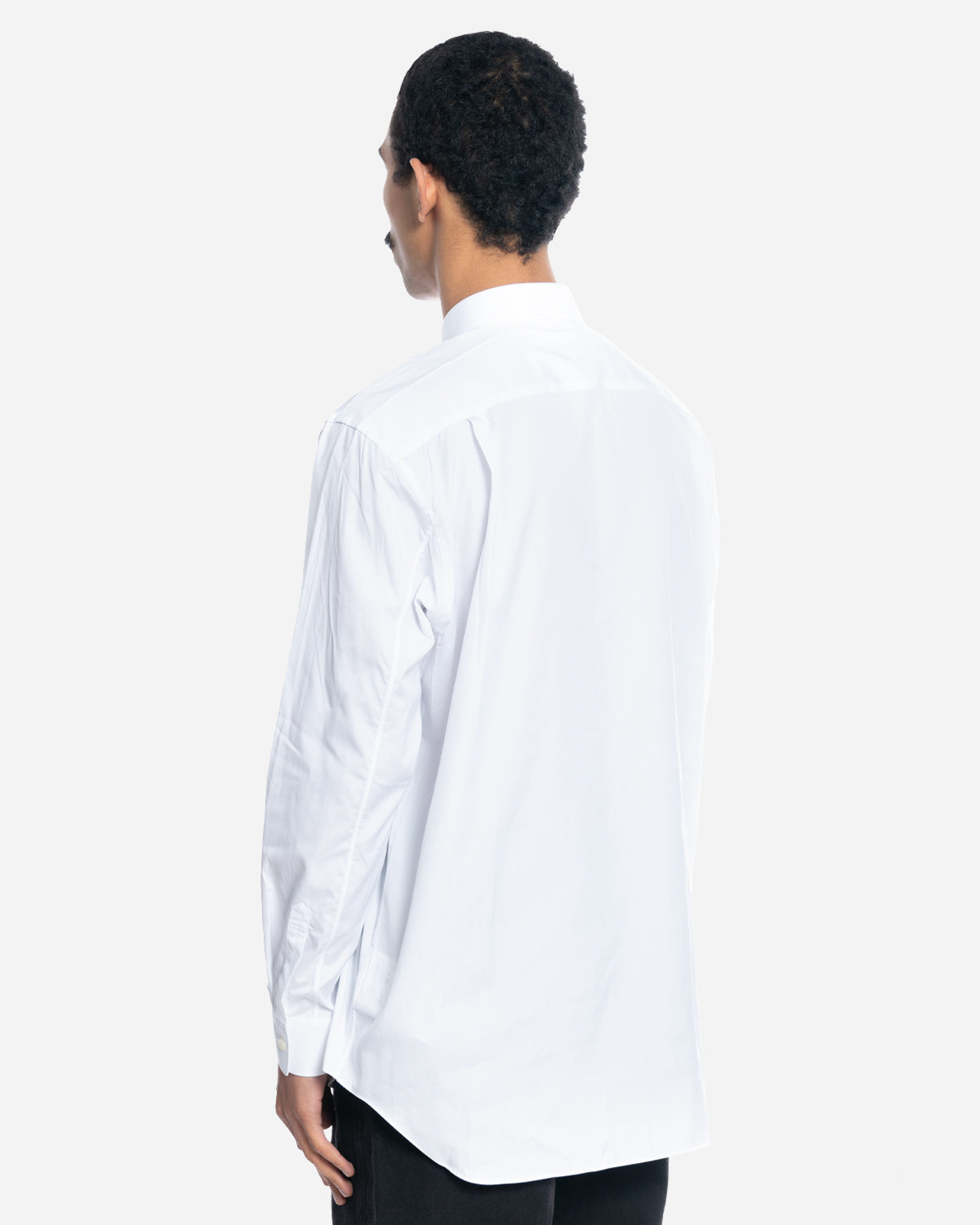 Chemise Coeur Rouge Play