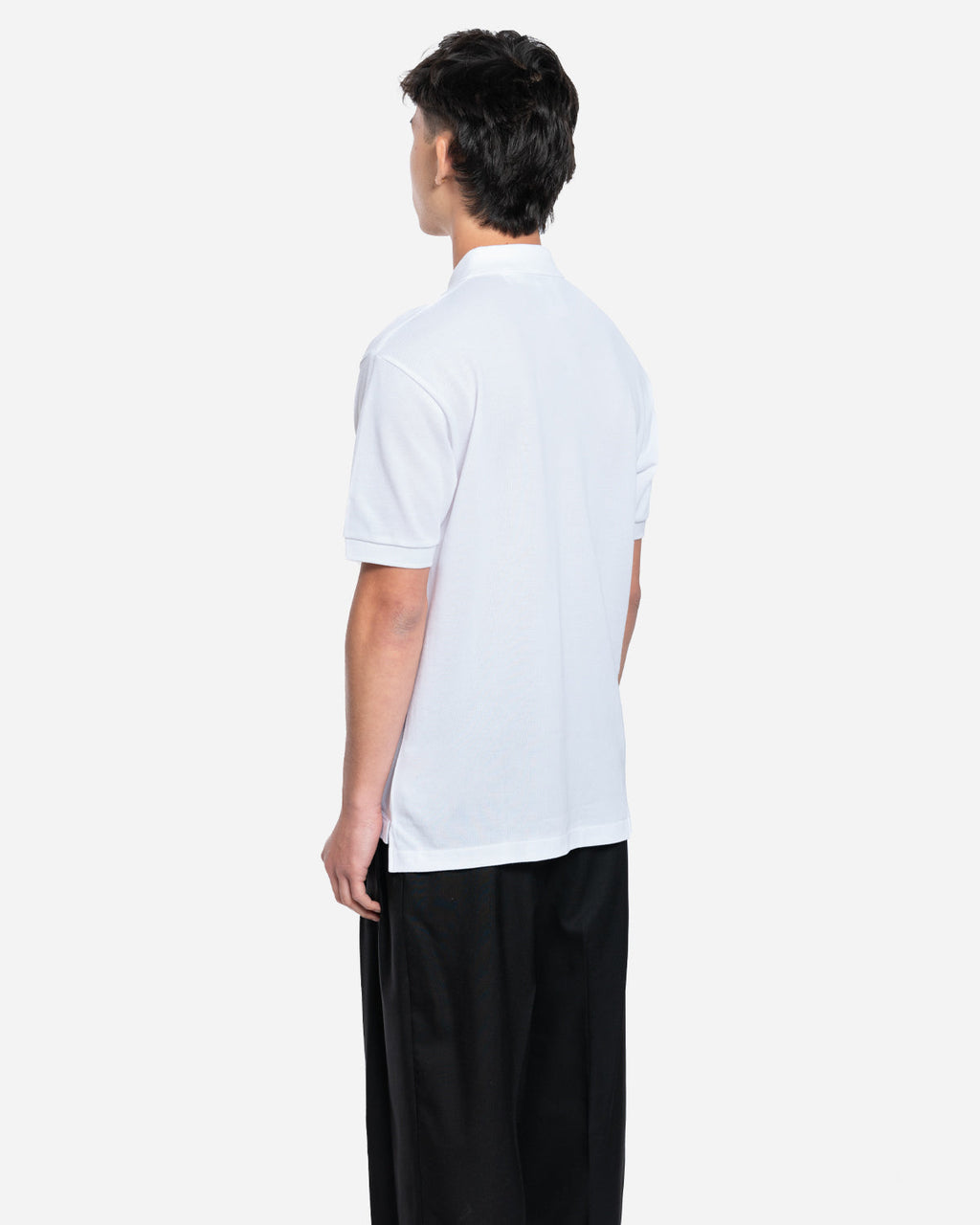 Polo Play Classic Heart Emblem