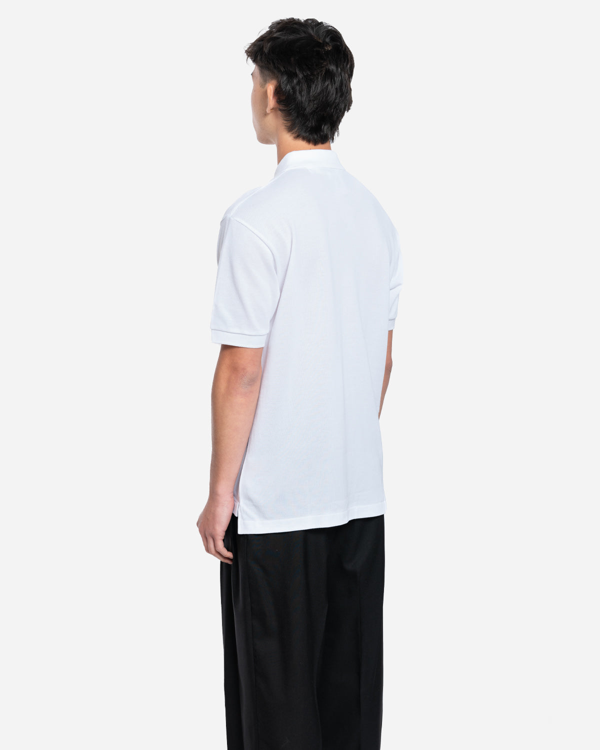 Polo Play Classic Heart Emblem