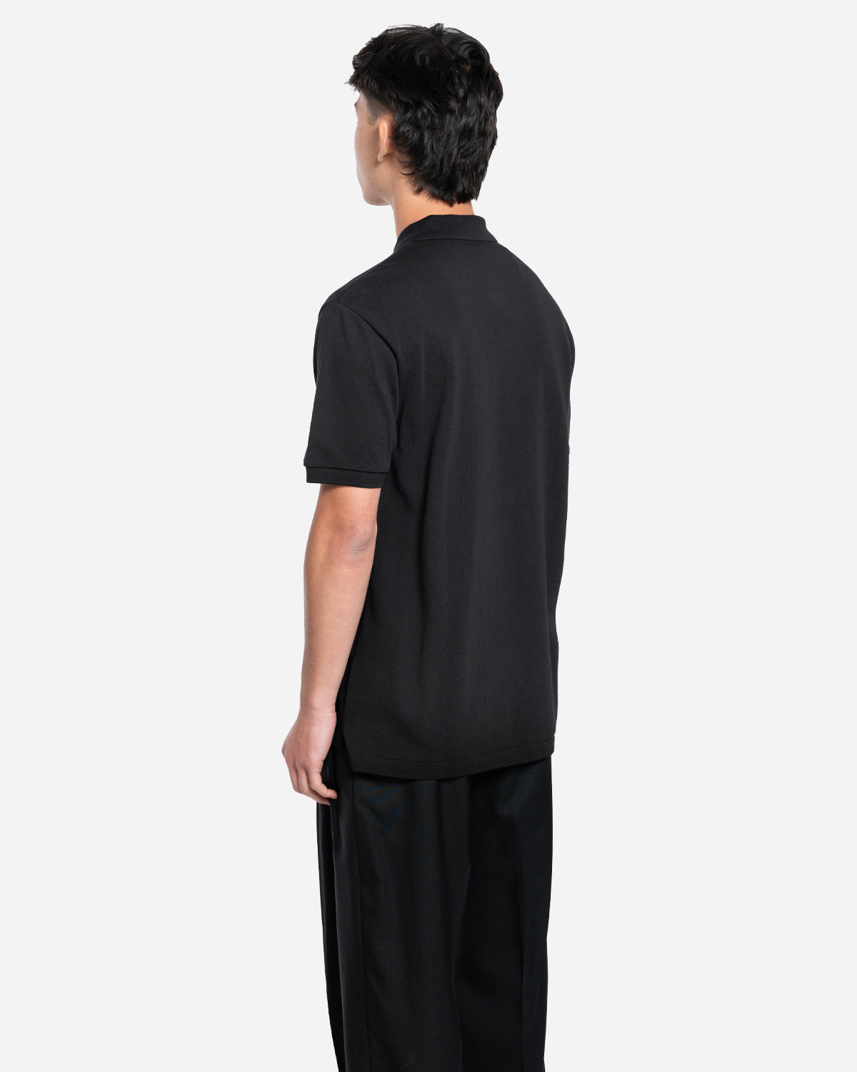 Polo Play Classic Heart Emblem