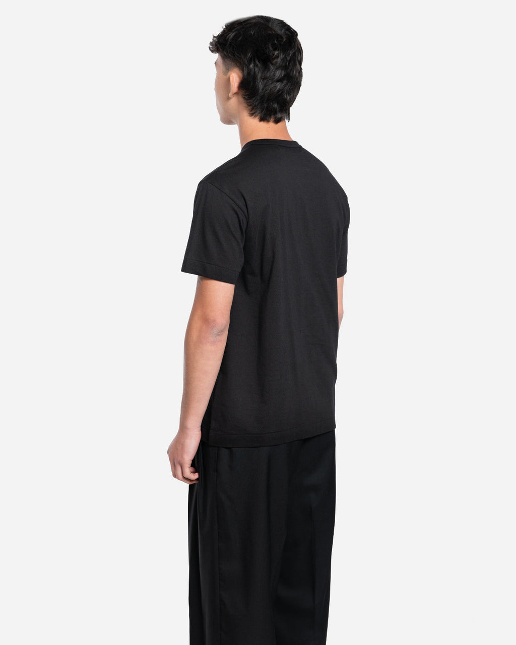 T-Shirt Play Classic Heart Emblem