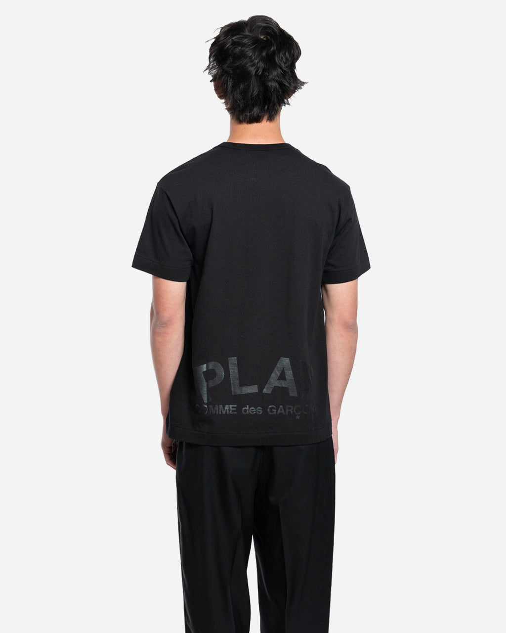 T-Shirt Double Hearts