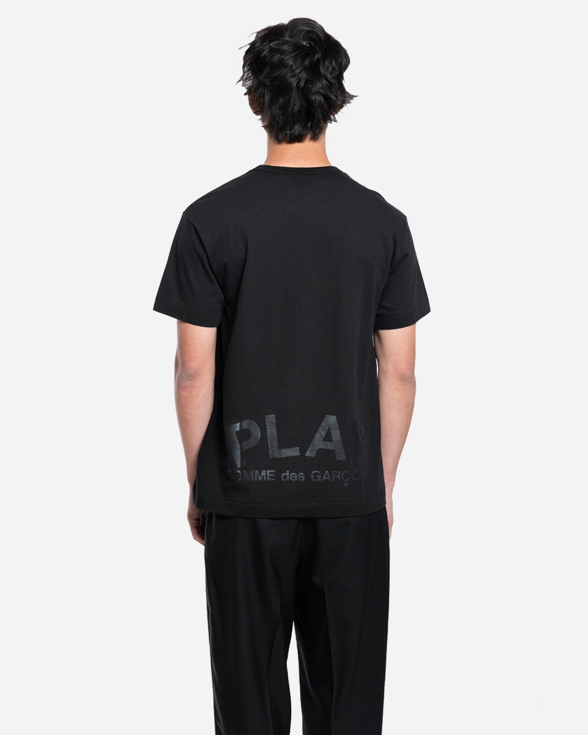 T-Shirt Double Hearts