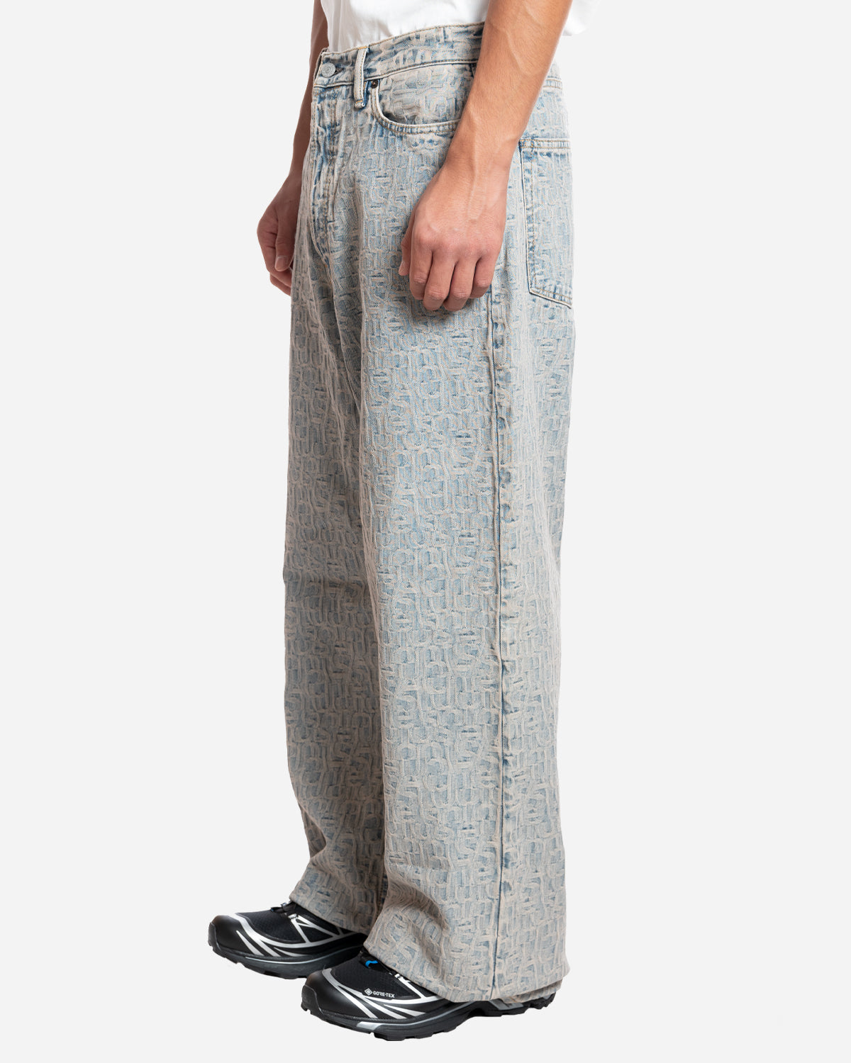 Jean 1981M FN Monogram