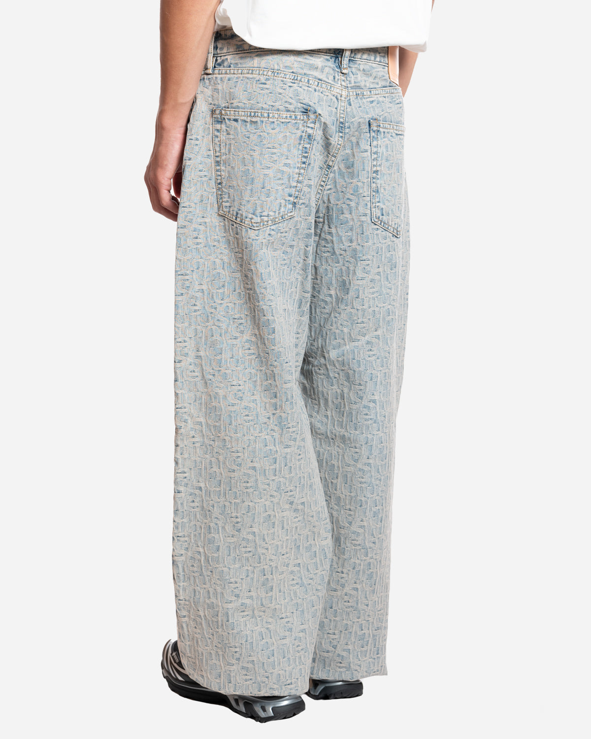 Jean 1981M FN Monogram