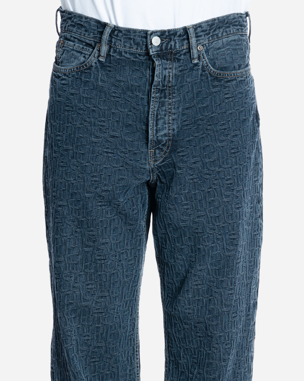 Jean 1981M FN Monogram Dark