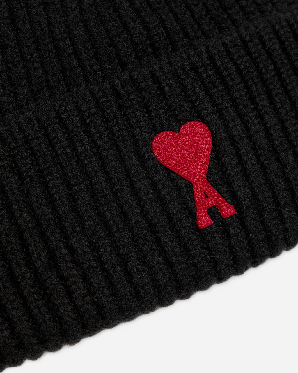 Bonnet Ami de Coeur En Laine