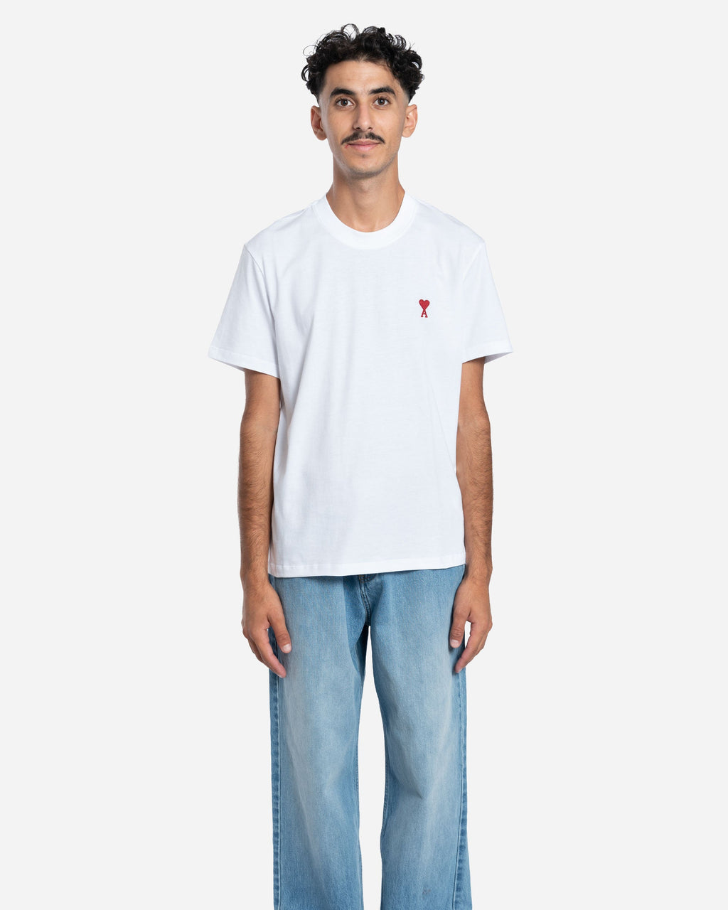 T-Shirt Ami De Coeur