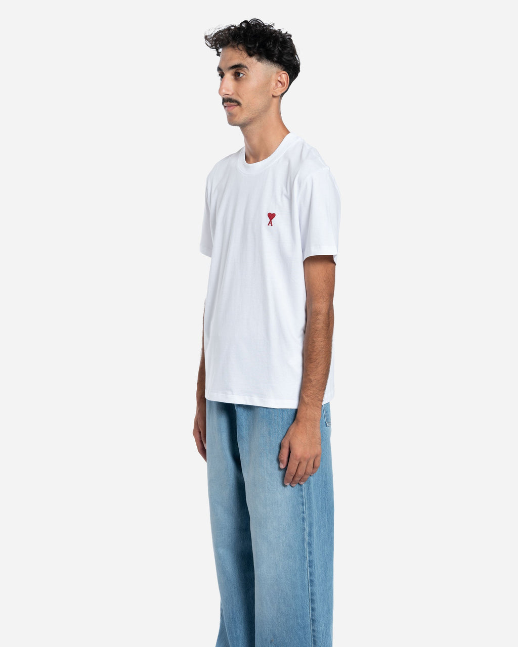 T-Shirt Ami De Coeur