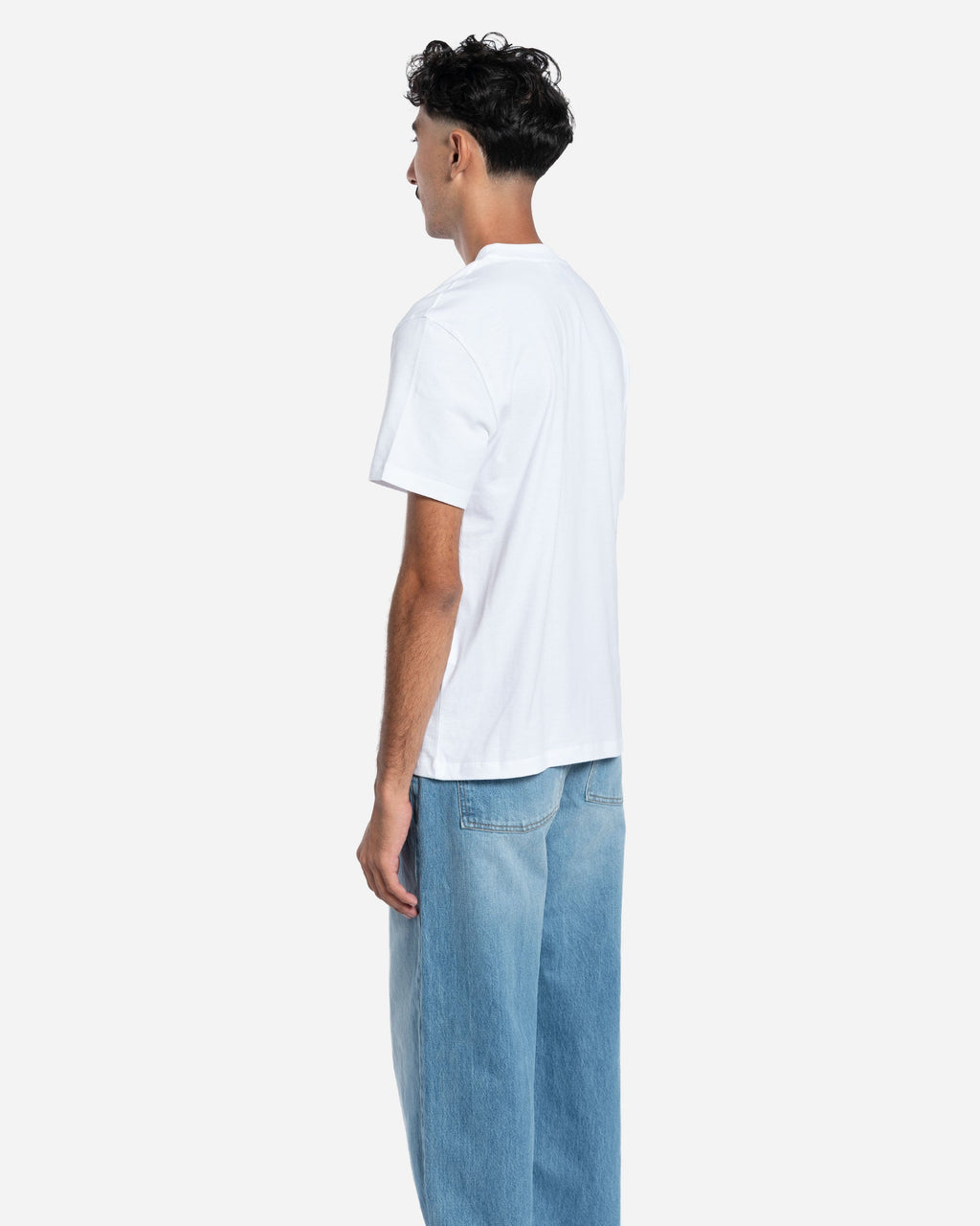 T-Shirt Ami De Coeur