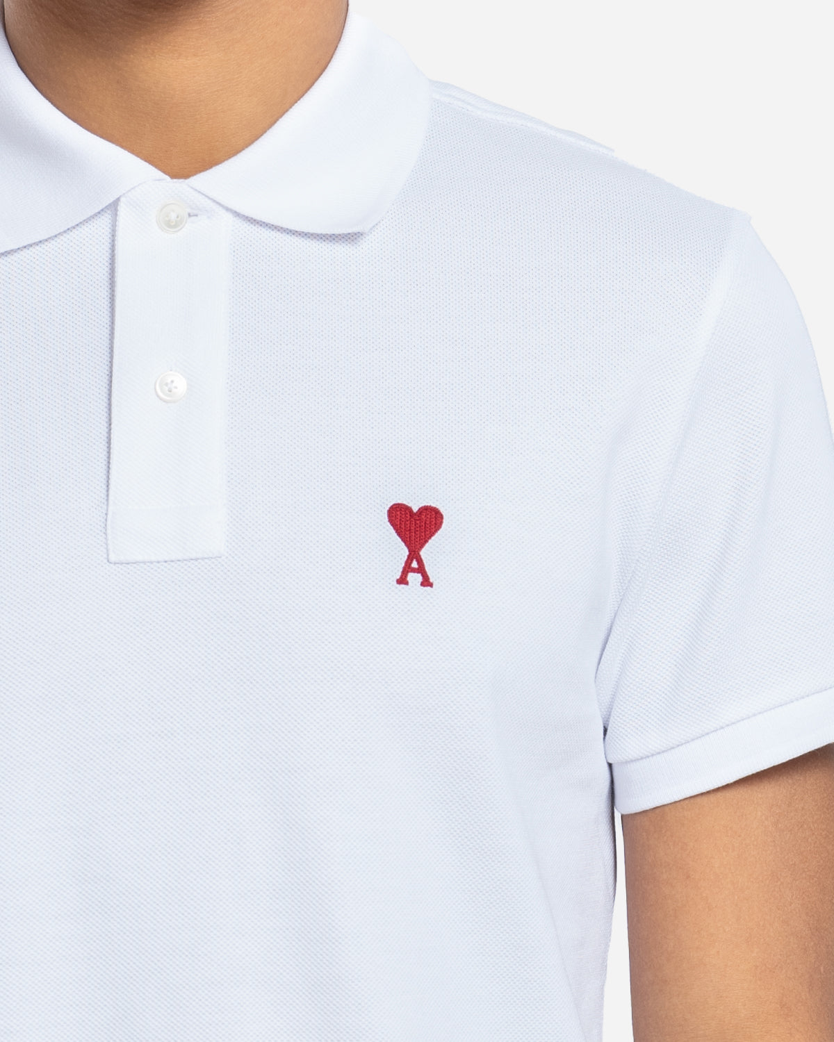 Polo AMI de Coeur