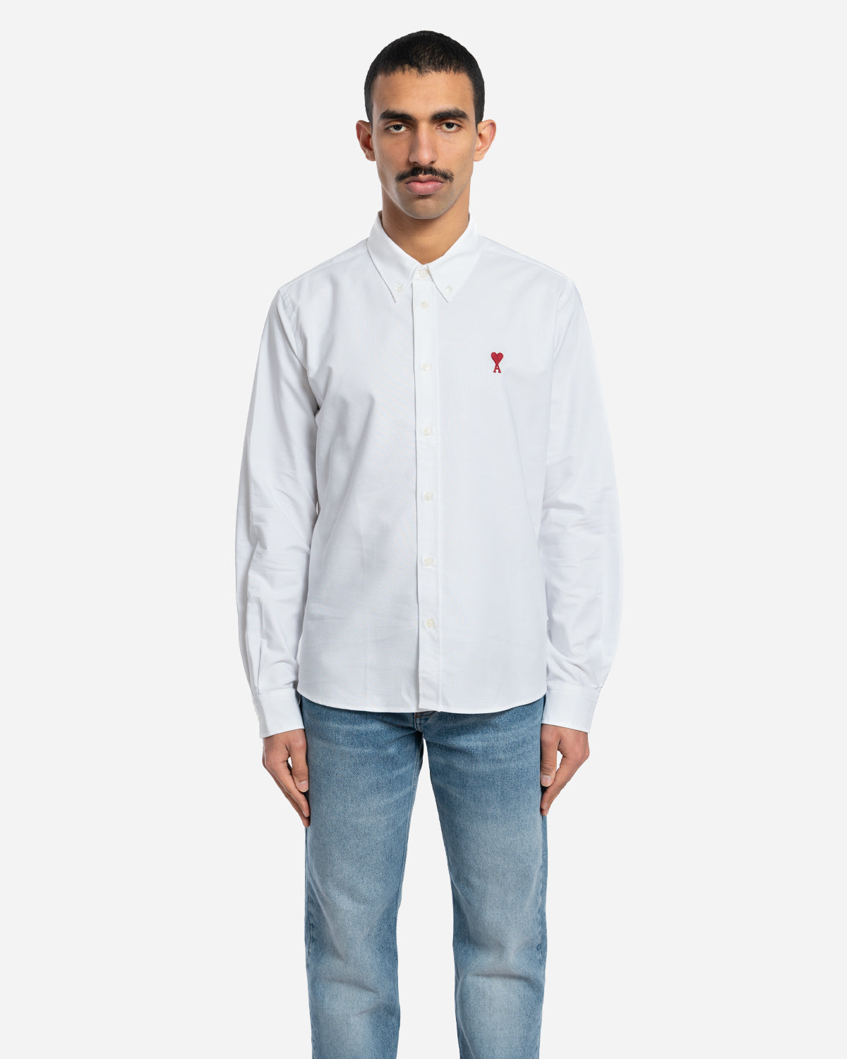 Chemise AMI de Coeur