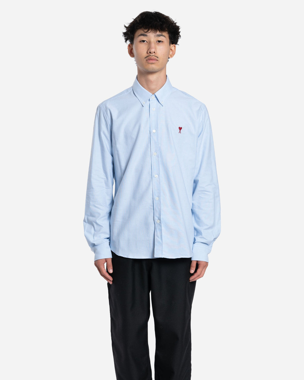 Chemise AMI de Coeur