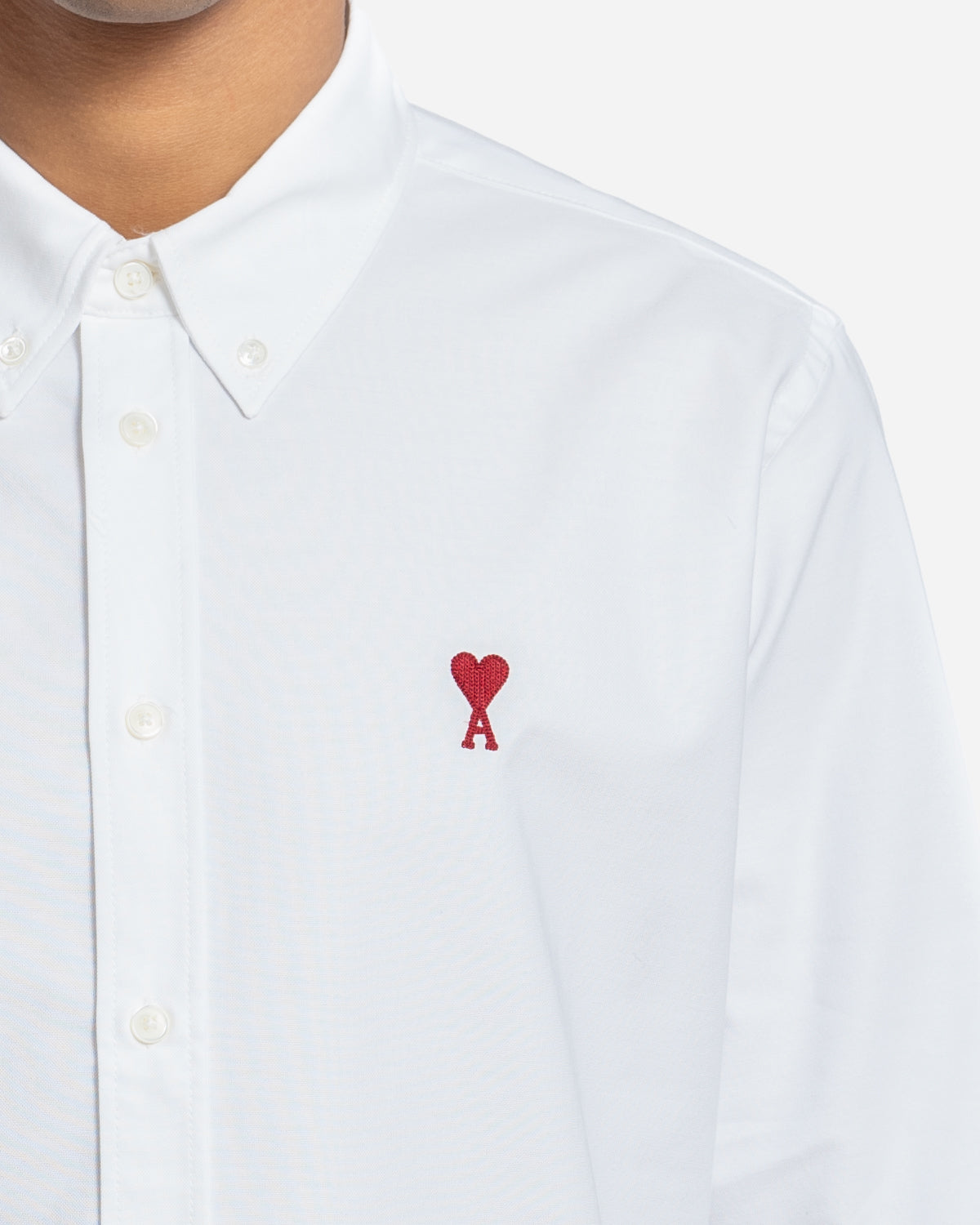 Chemise AMI de Coeur