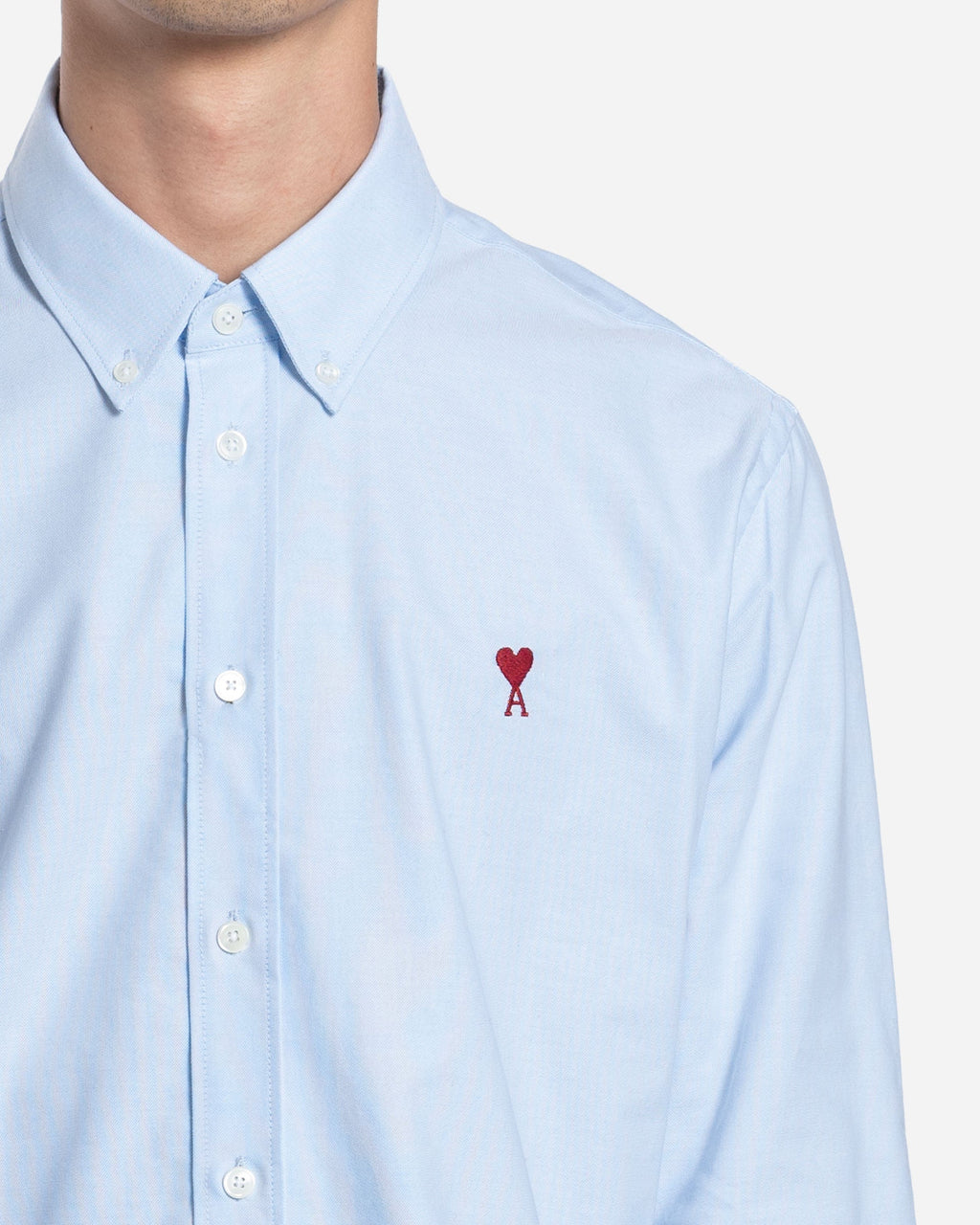 Chemise AMI de Coeur