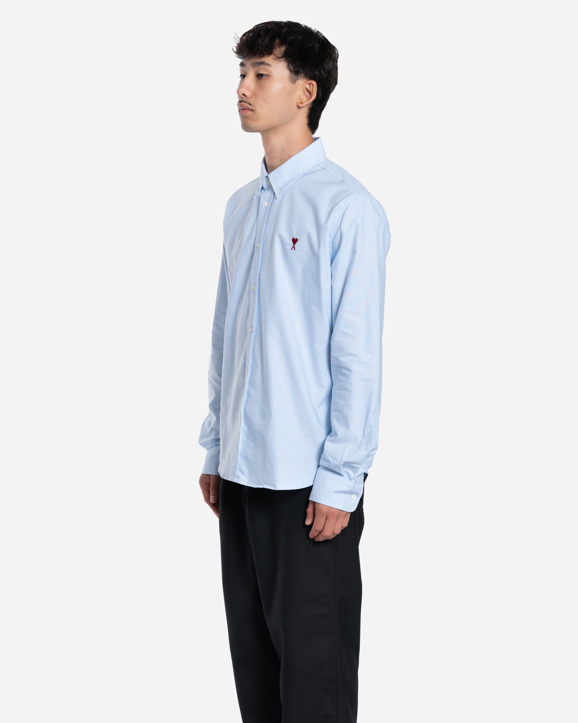 Chemise AMI de Coeur