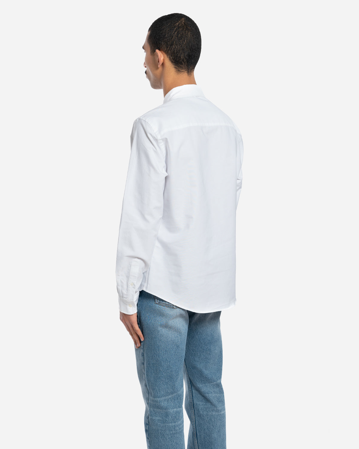 Chemise AMI de Coeur