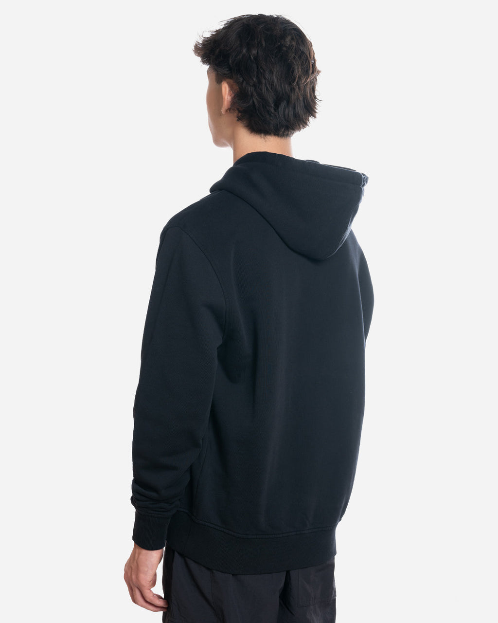 SWEATSHIRT AMI DE COEUR ROUGE