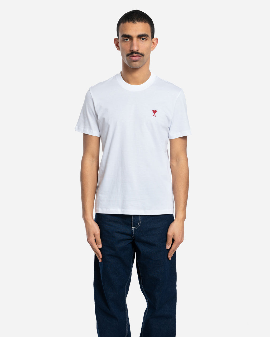 T-Shirt AMI de Coeur