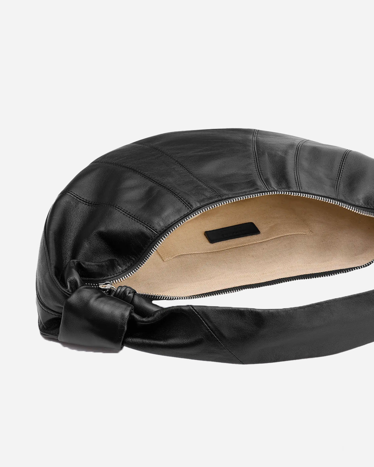 Fortune Croissant Bag