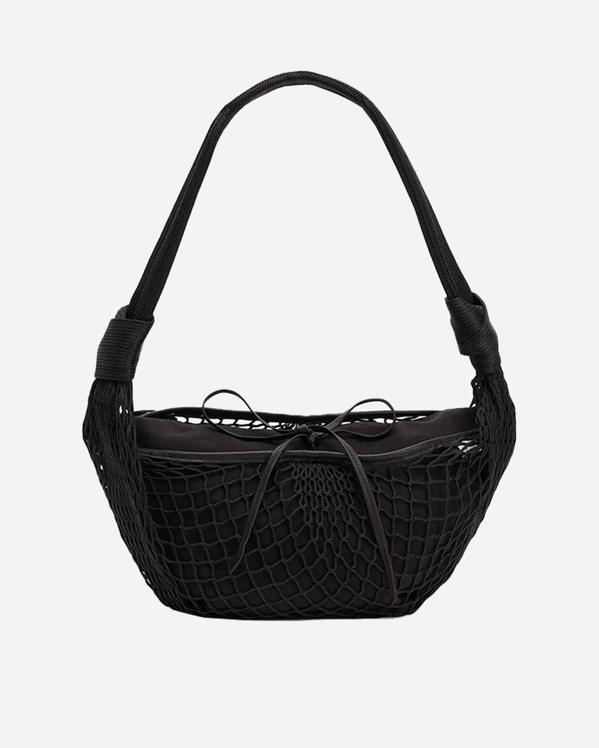 Fortune Croissant Filt Bag