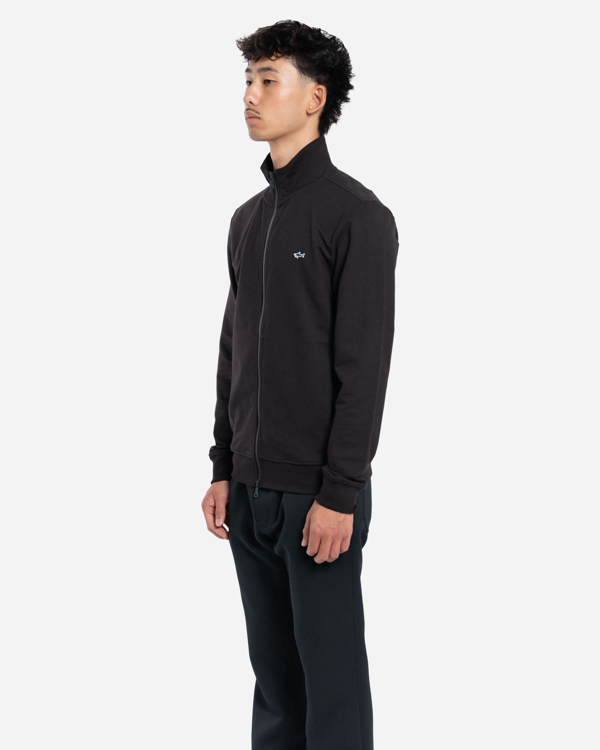 Veste de Survêtement Zippé Shark Badge