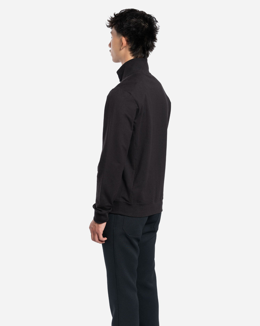 Veste de Survêtement Zippé Shark Badge